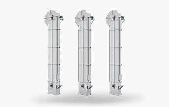 斗式提升機(jī)