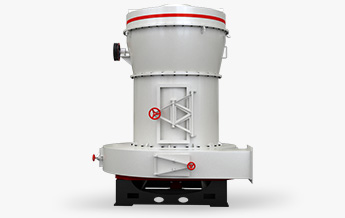 高壓微粉機(jī)