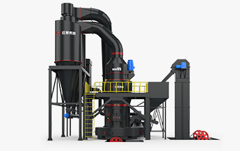 HGM德版超細(xì)磨粉機(jī)